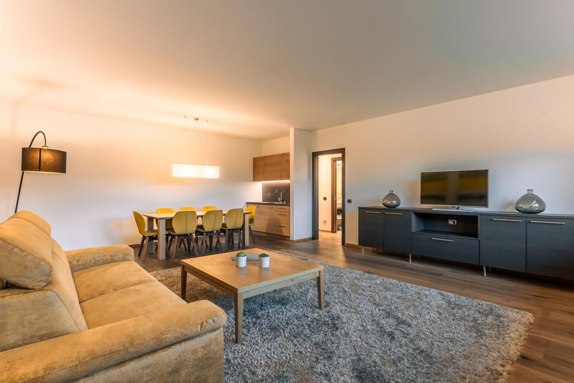 The Lodge Sporthotel - Golfclub Eppan Appiano Sulla Strada Del Vino Zewnętrze zdjęcie
